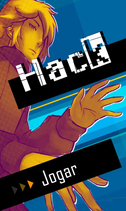 Projeto Hack