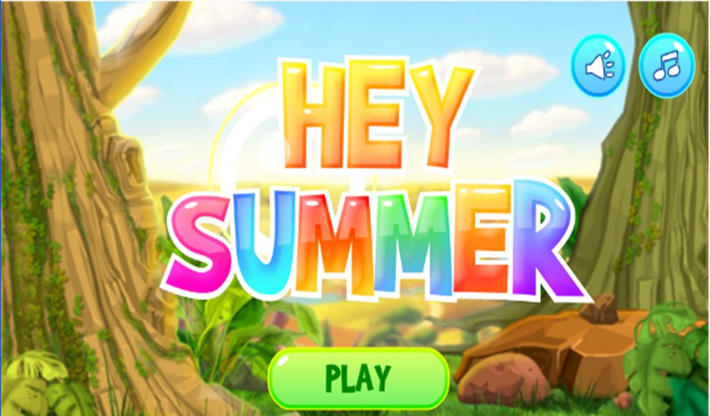 Summer Fruits Link Legend