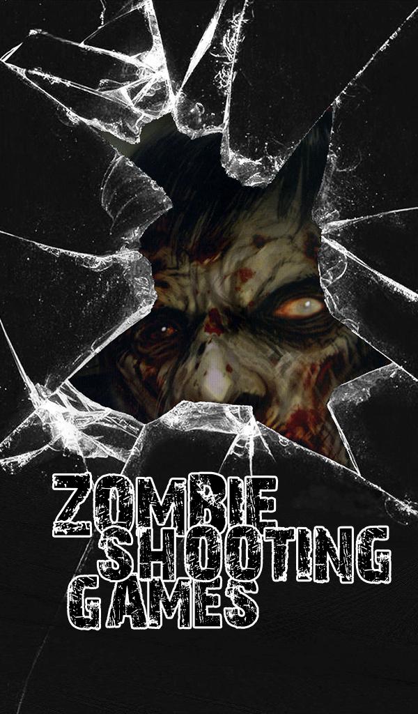 Zombie Shooting Games