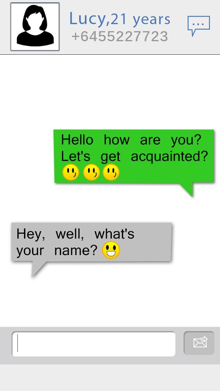 Simulator Virtual Girlfriend