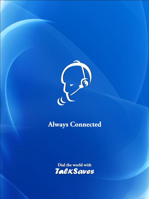 TalkSaves i
