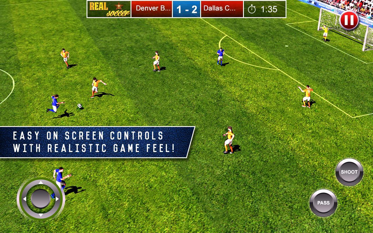 World Football Cup 2015