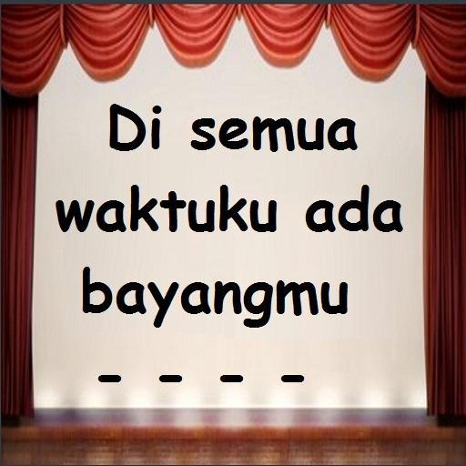 Aku Rindu Padamu - Evie Tamala