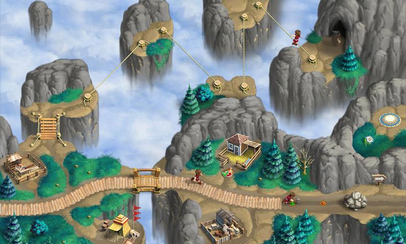 Roads of Rome 2 (Freemium)