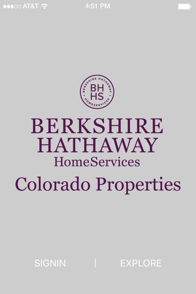 Berkshire Hathaway Properties