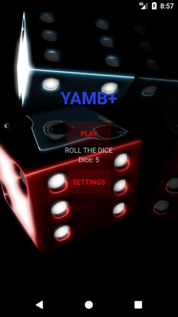 YAMB+