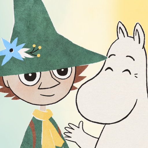 Snufkin Melody of Moominvalley