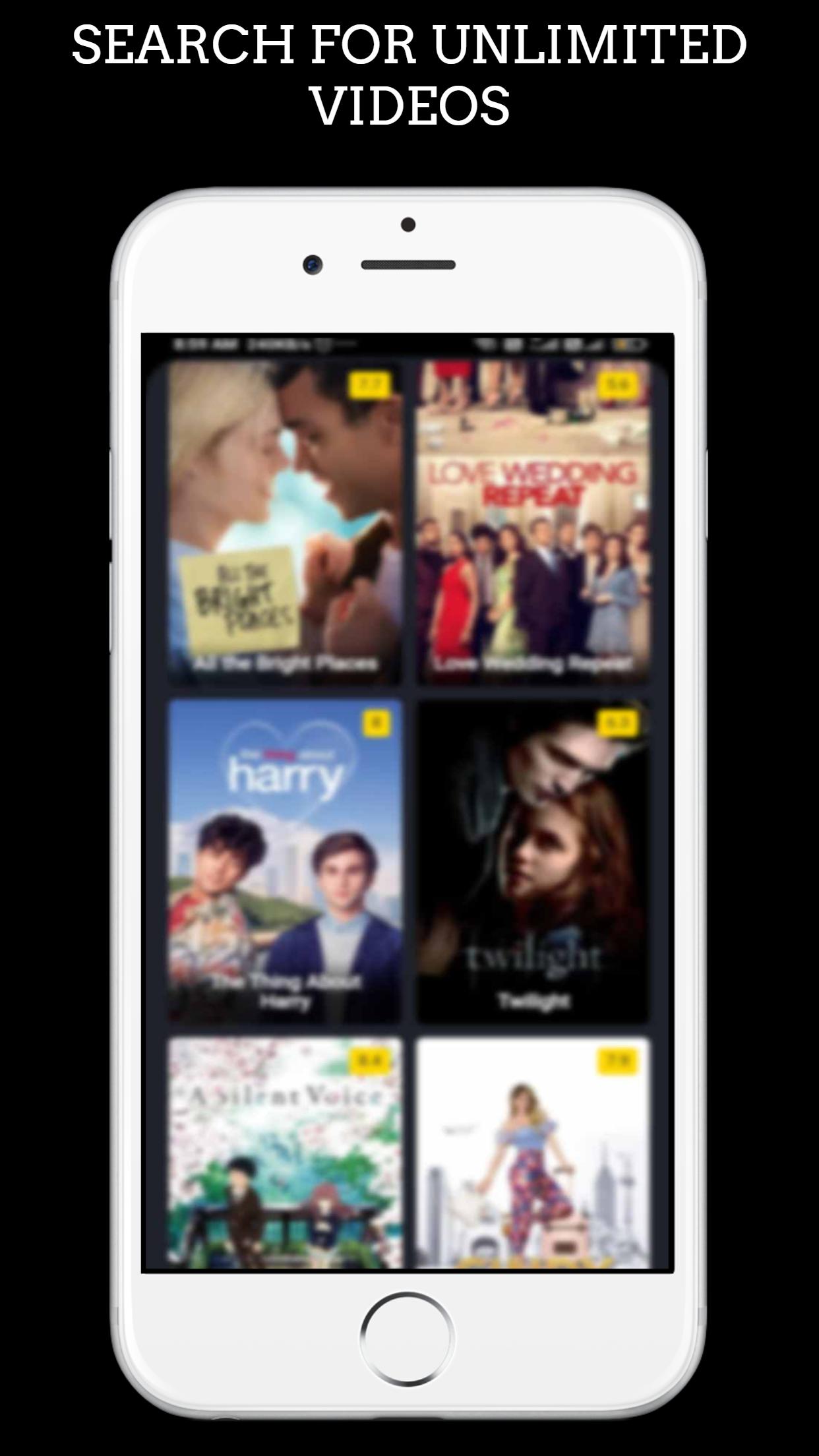 FreeFlix HQ free movies