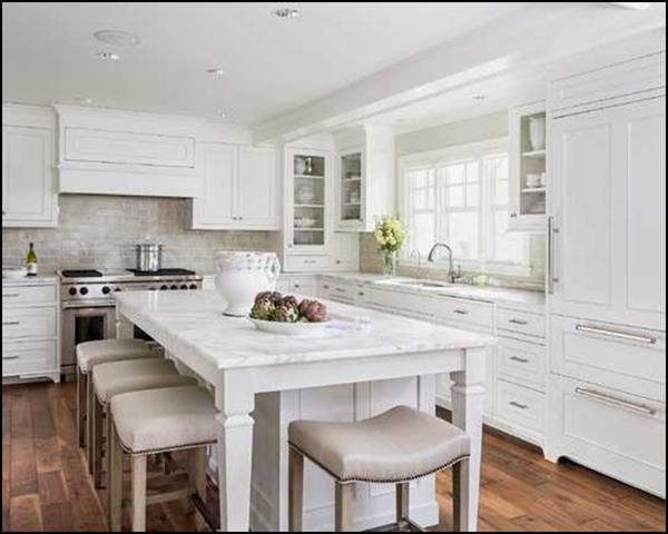 Complete Kitchen Design