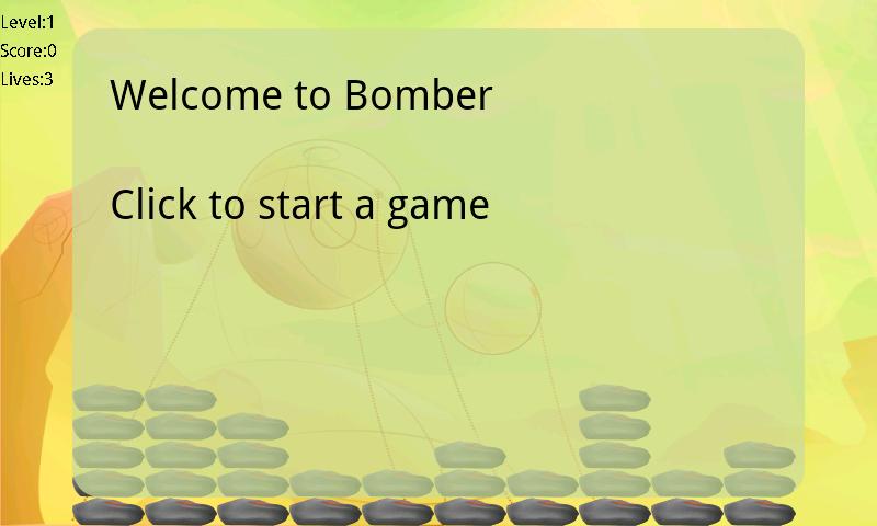 Bomber