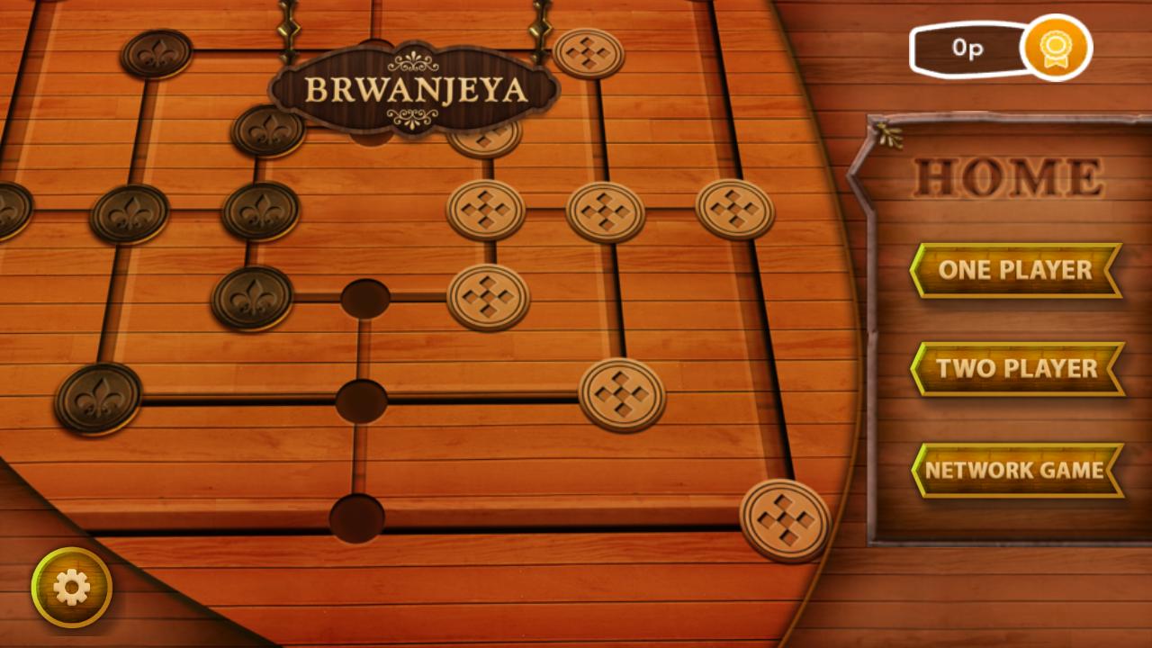 Mills - Classic Board Games