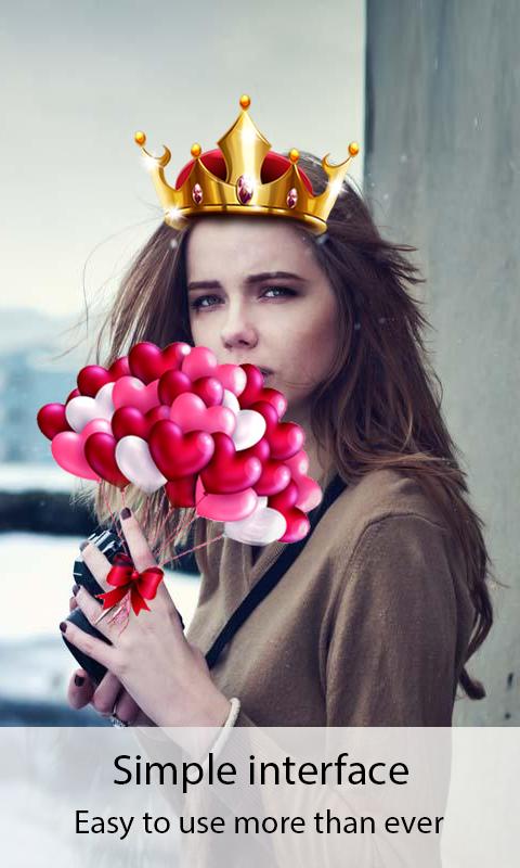 Wisemen Photo Editor