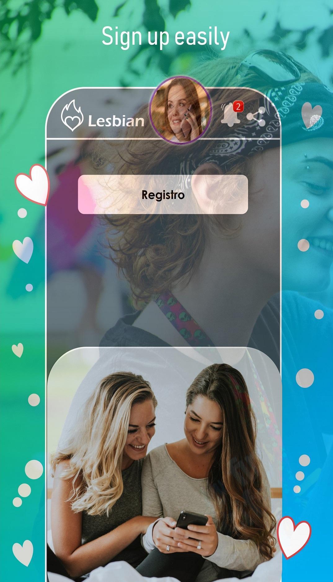 Lesbian Teen Chat - Single Women, Meet and Dating