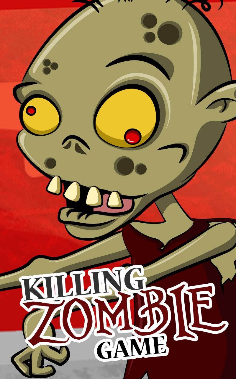 Zombie Killing Game