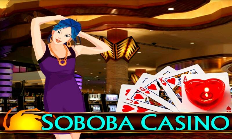 Soboba Casino