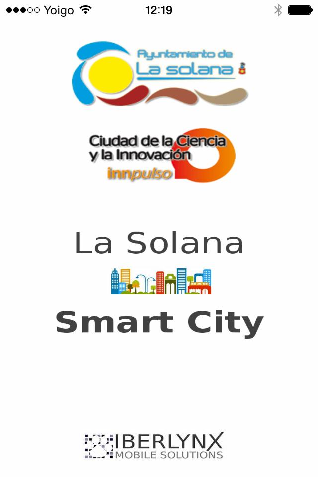 La Solana Smart City
