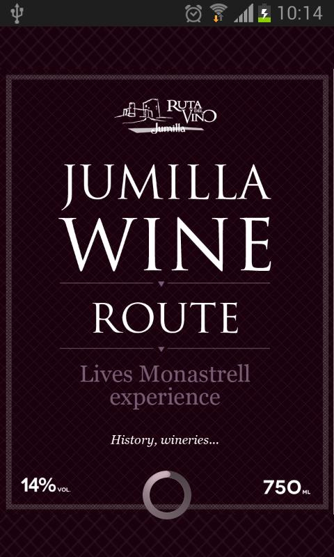 Jumilla Wine Route