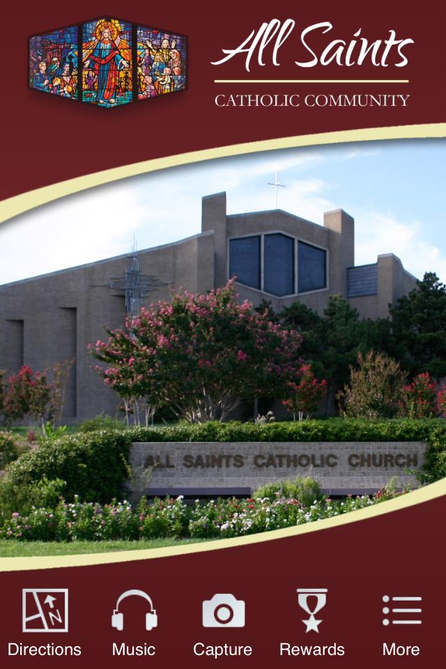 All Saints