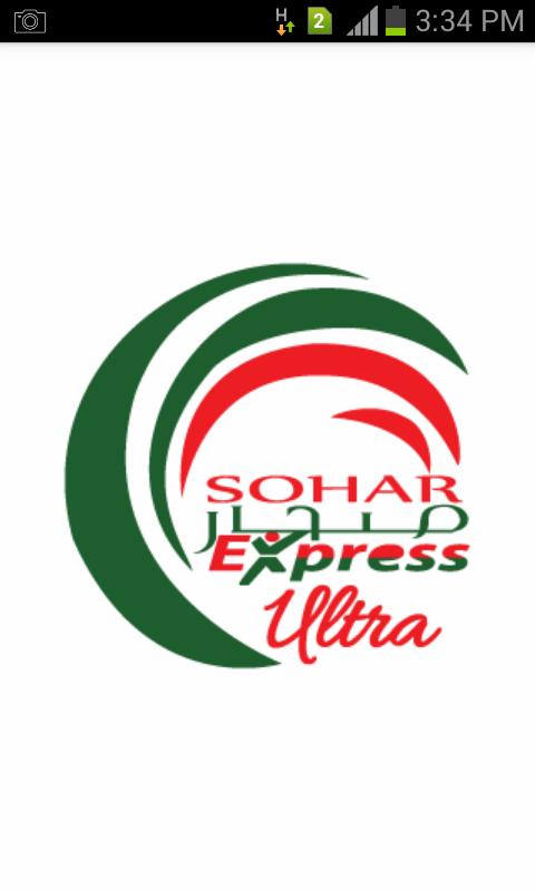 SOHAR EXPRESS Ultra