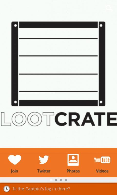 Loot Crate