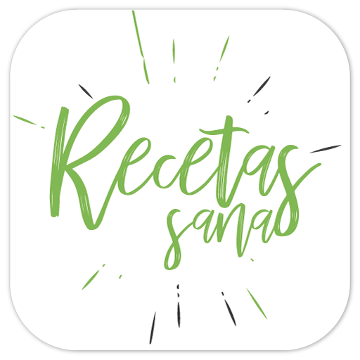 Recetas Sanas