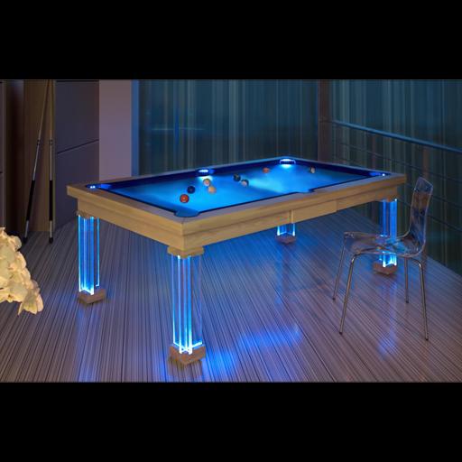Modern Pool Tables Billiards