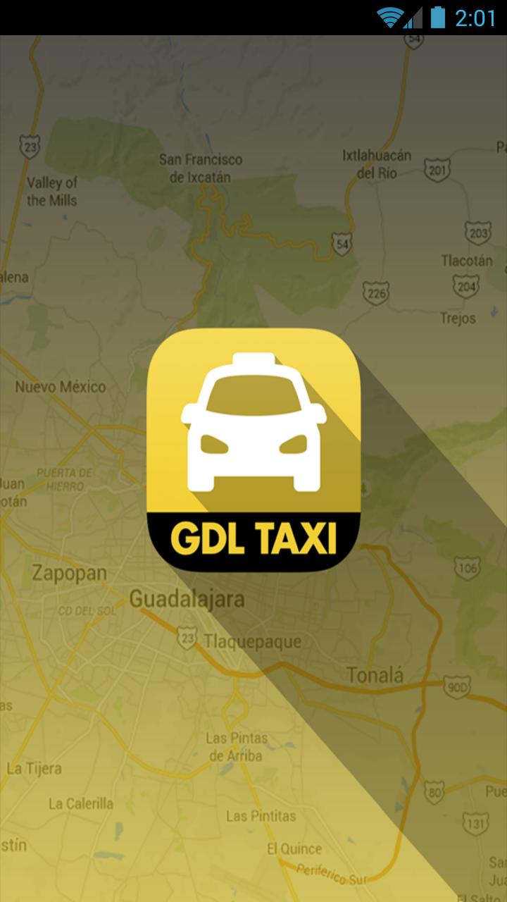GDL TAXI