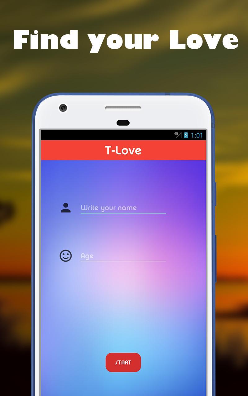 Flirt | Dating | Chats - TLove