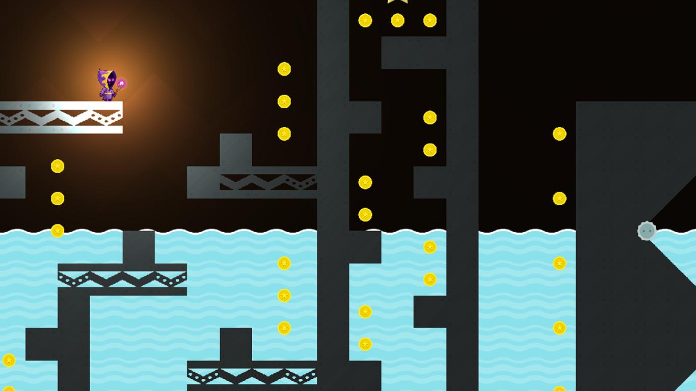 Adventure Witcher World