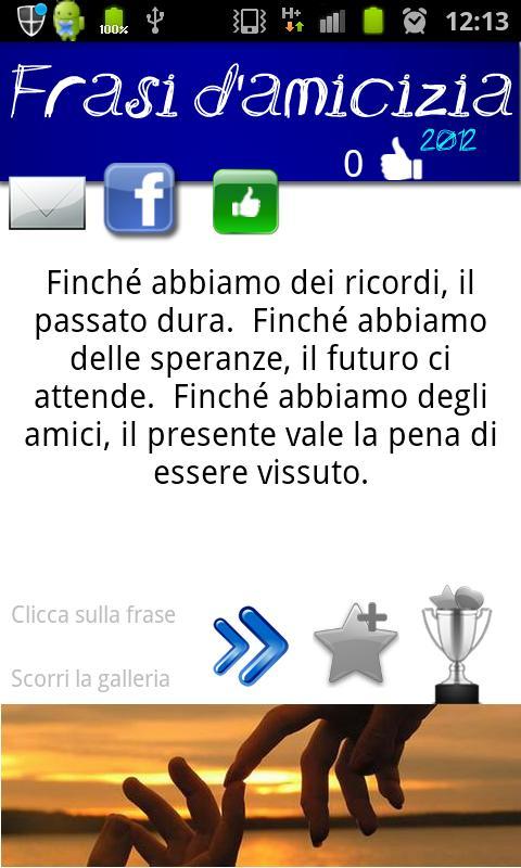 FRIENDSHIP: Find the words