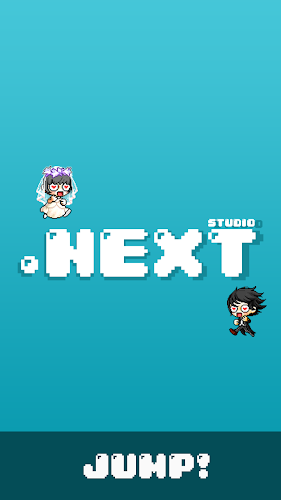 .Wedding Run : Run For Honey