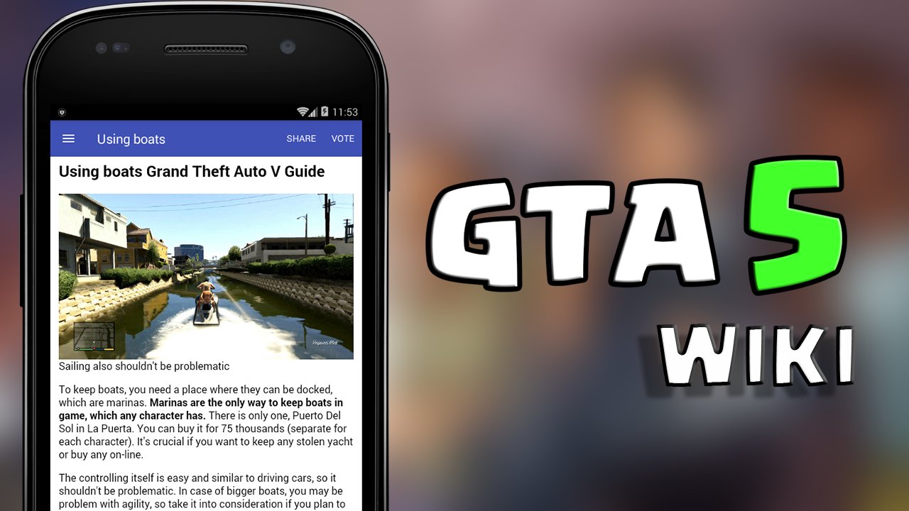 Wiki for GTA 5 Codes
