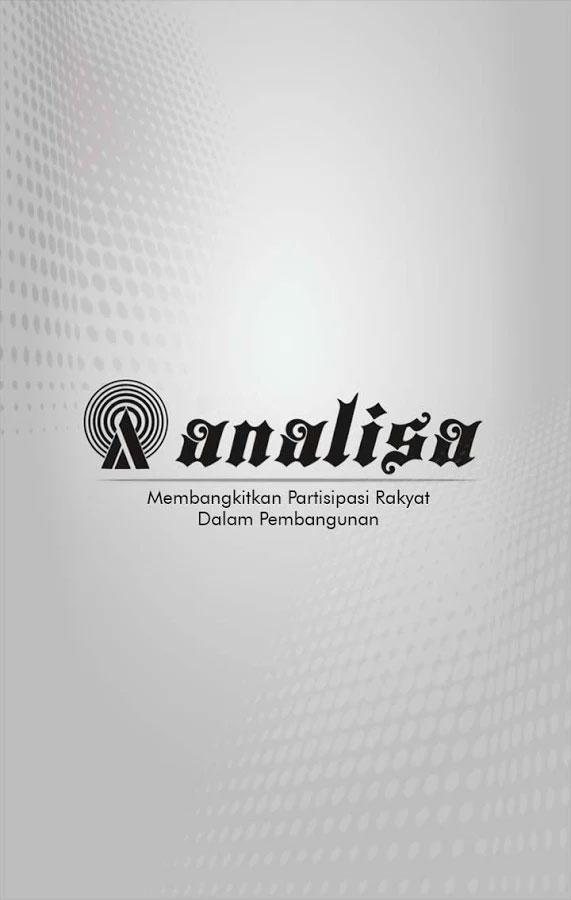 Analisadaily