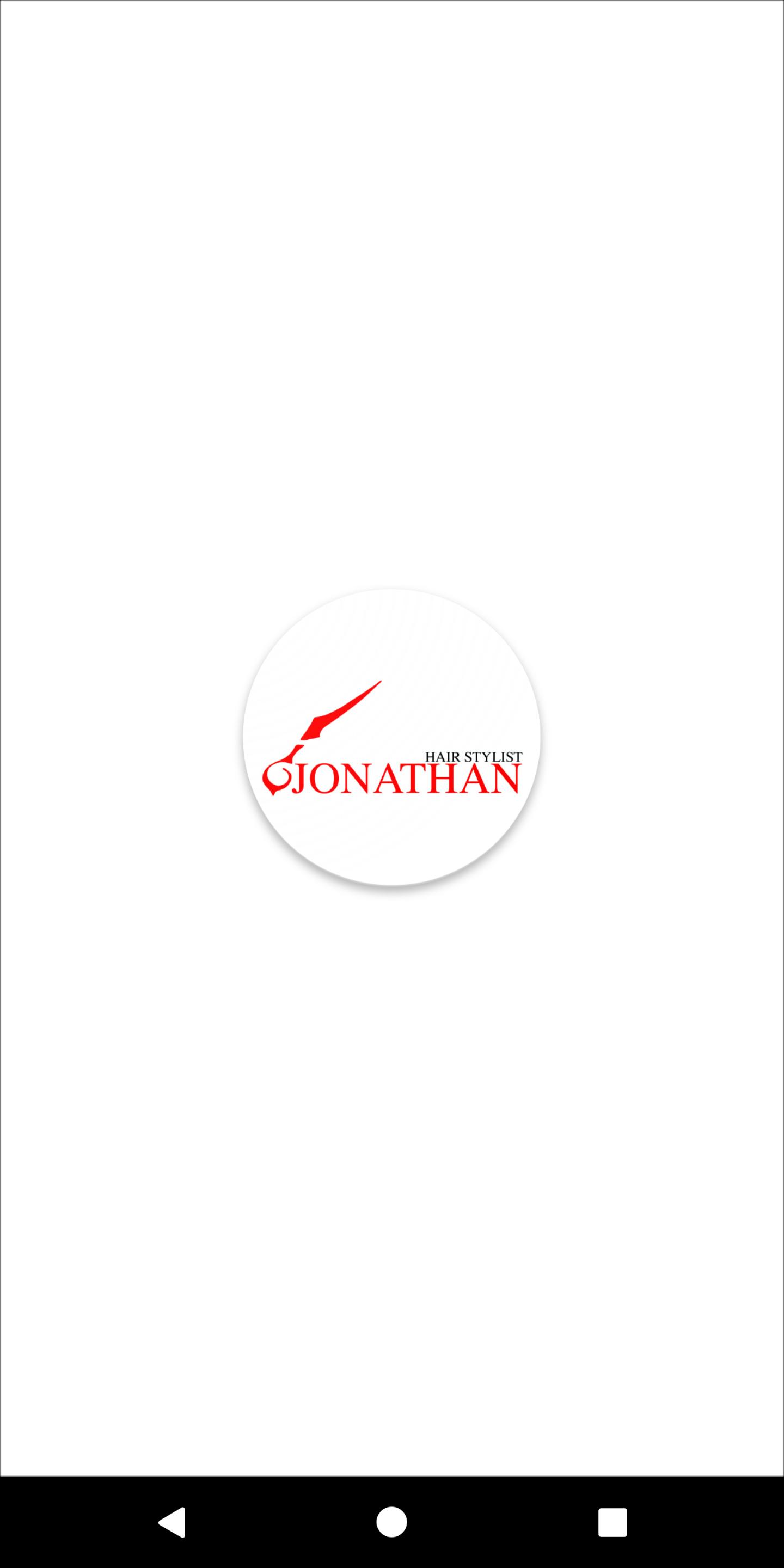 Jonathan Hair Stylist