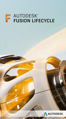 Autodesk Fusion Lifecycle