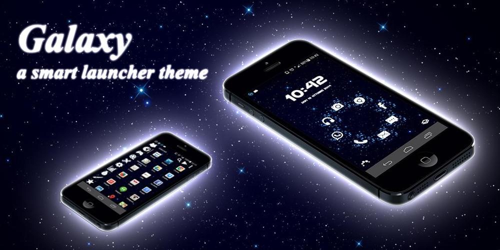 SL THEME GALAXY