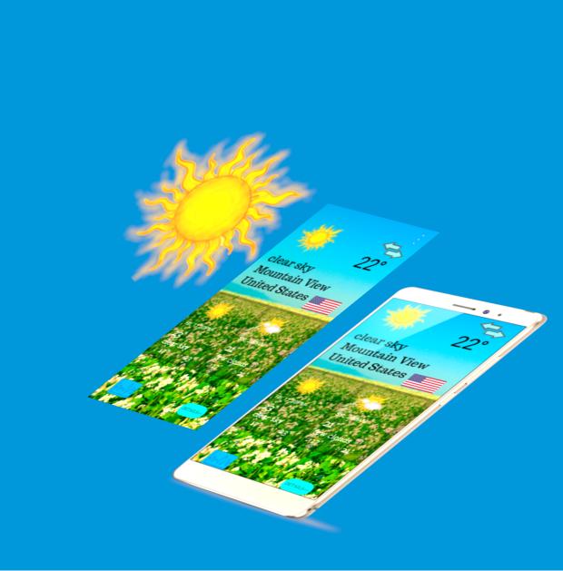 Weather Now : Live weather forecast & storm radar