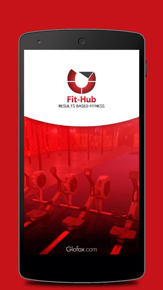 Fit Hub Letterkenny