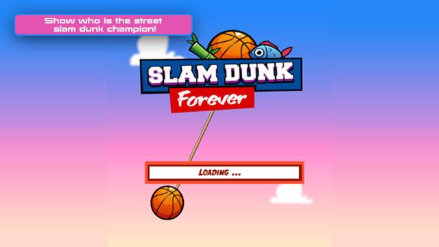 Street Slam Dunk