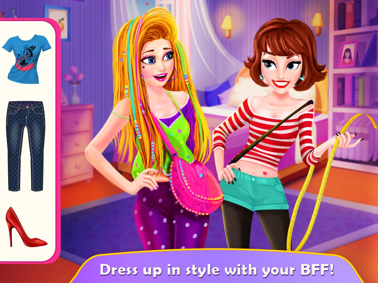 Secret High School Story 2: Vampire Love & Revenge