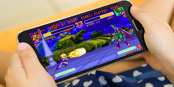 Goku Warrior Saiyan Super battle