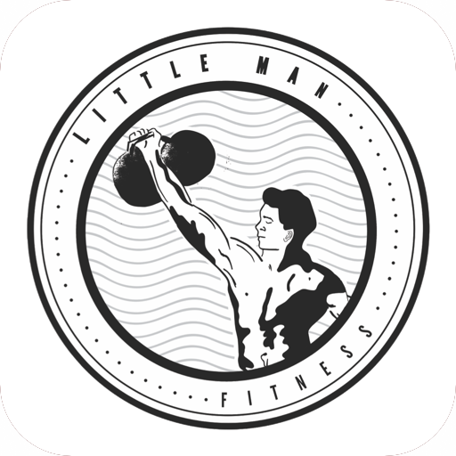 Little Man Fitness