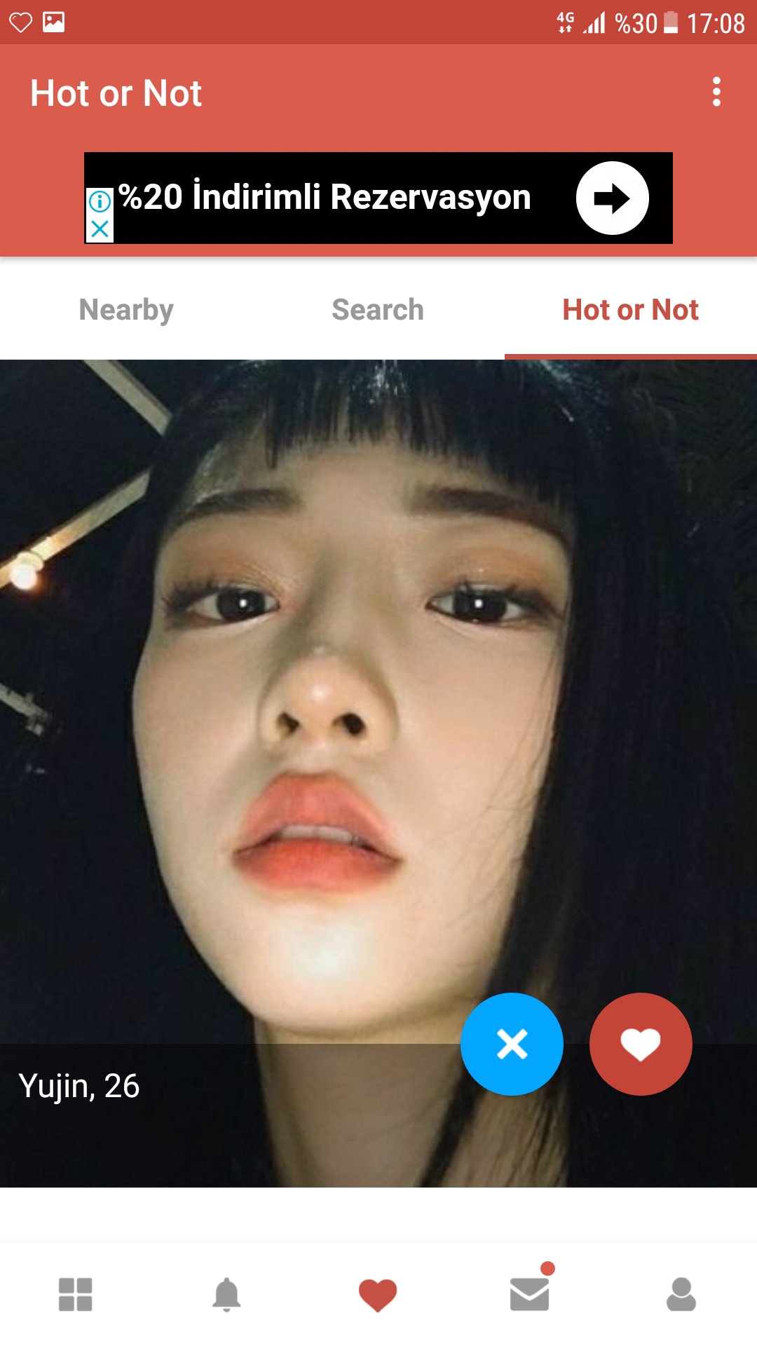 GRS Korean Dating Site