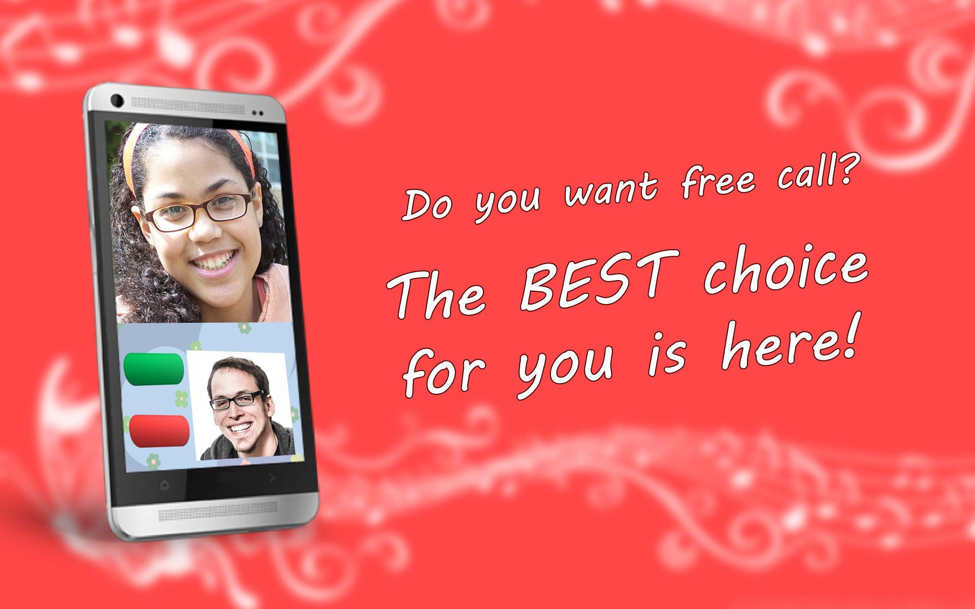 Video Call in Facebook