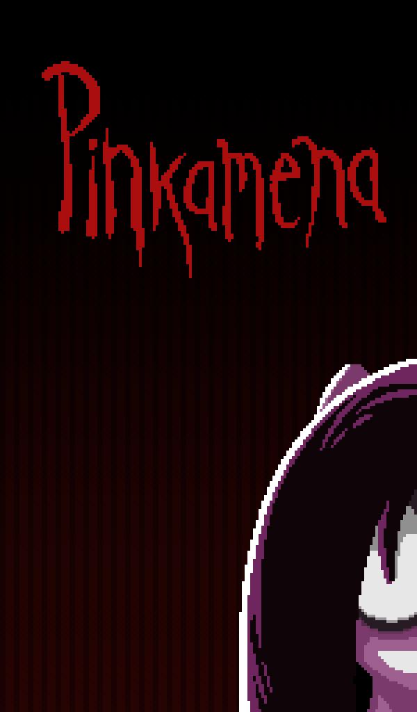 Pinkamena