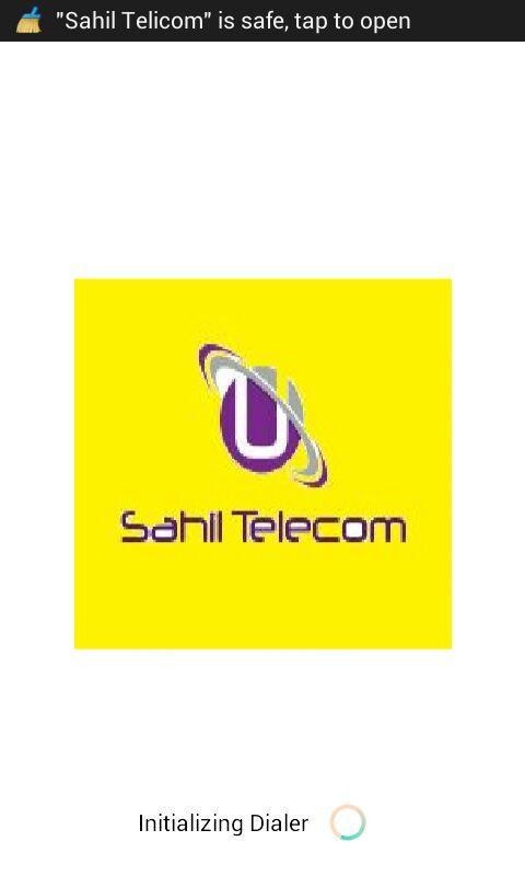 sahil telecom