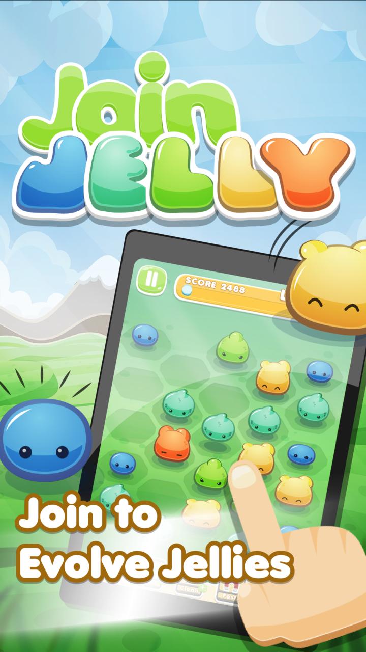 Join Jelly