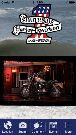 Southside Harley-Davidson