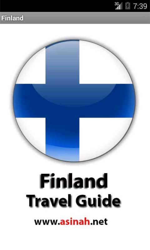 Finland Travel Guide