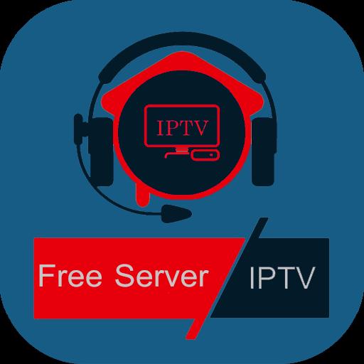 Free Server IPTV